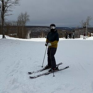 Meet your Posher, Ryan